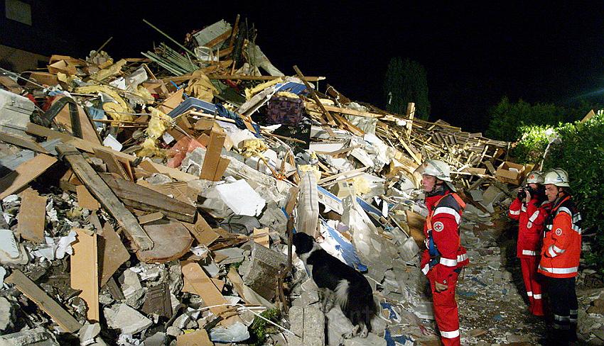 Haus explodiert Bergneustadt Pernze P325.JPG